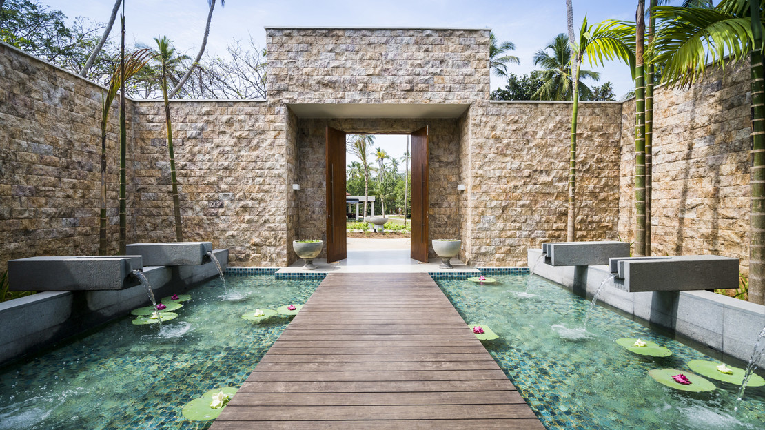 Anantara Tangalle Peace Haven Resort and Spa