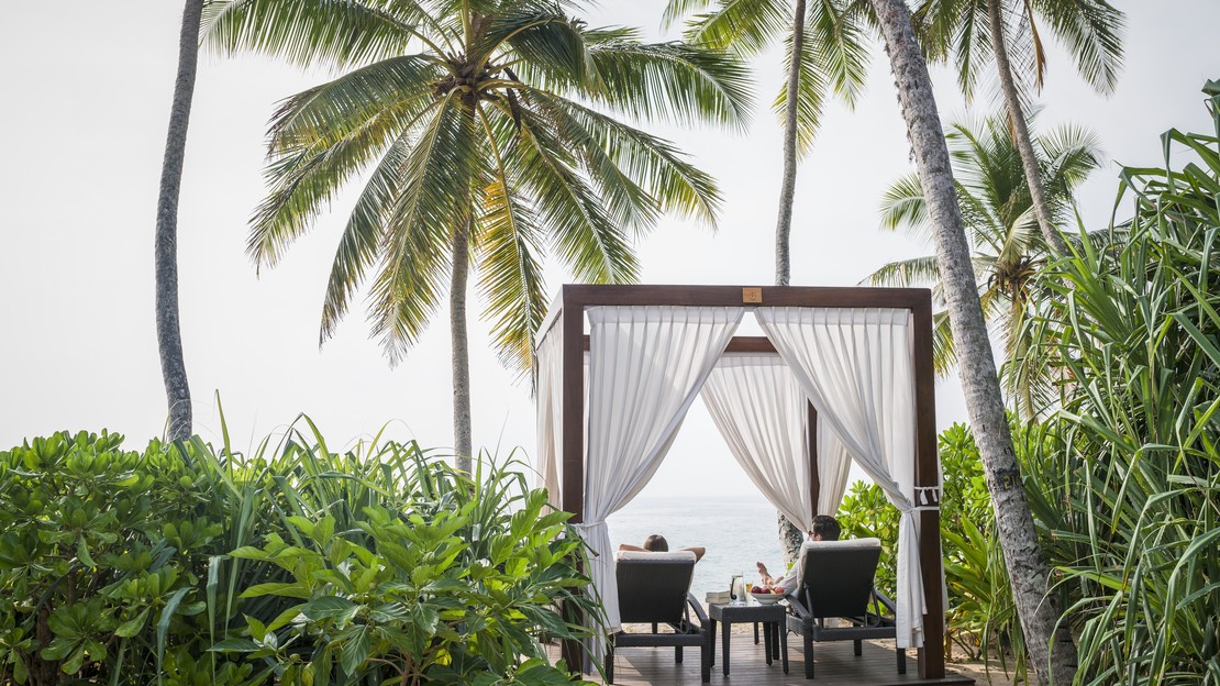 Anantara Tangalle Peace Haven Resort and Spa