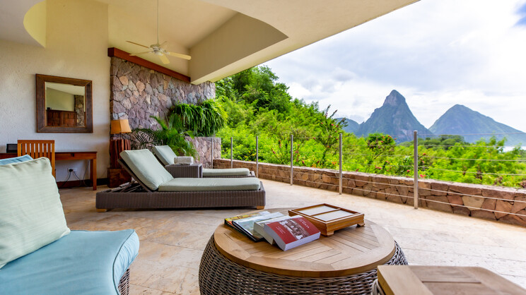 Jade Mountain