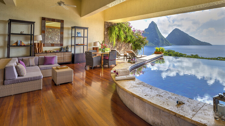 Jade Mountain