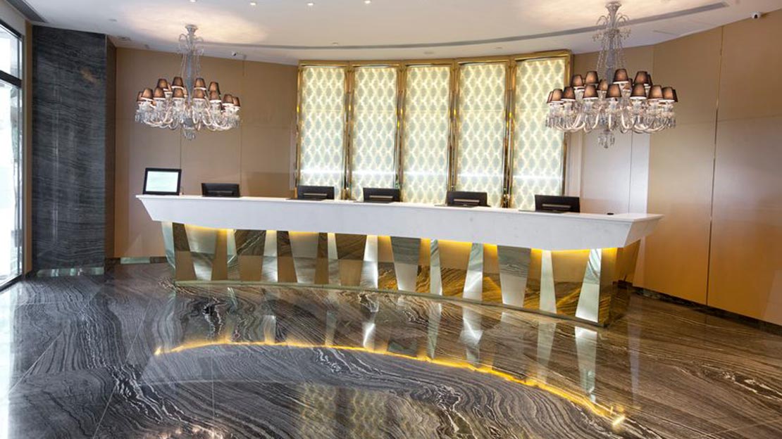 Dorsett Tsuen Wan Hong Kong