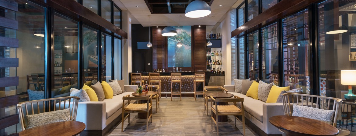 TRS Cap Cana Waterfront & Marina Hotel