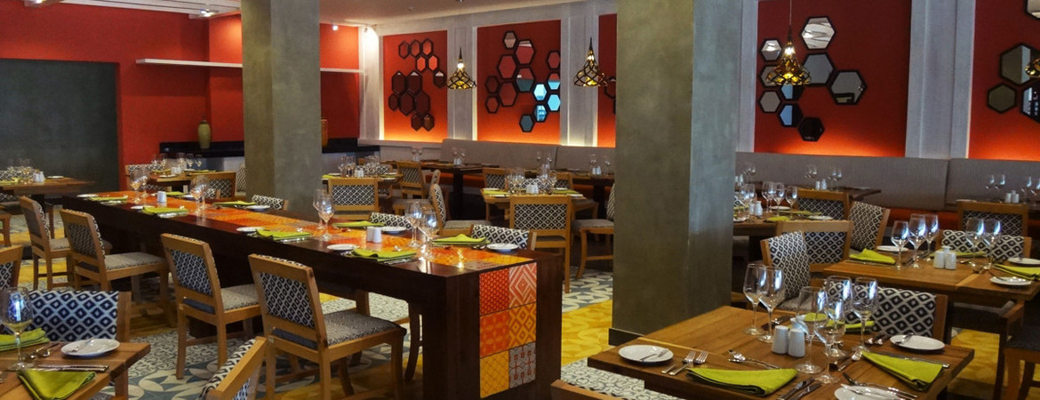 TRS Cap Cana Waterfront & Marina Hotel