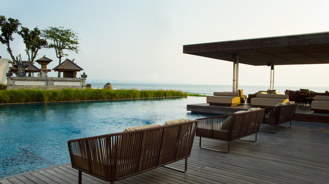 Alila Seminyak, Luxury Bali Holidays 2024/2025 - Book Online