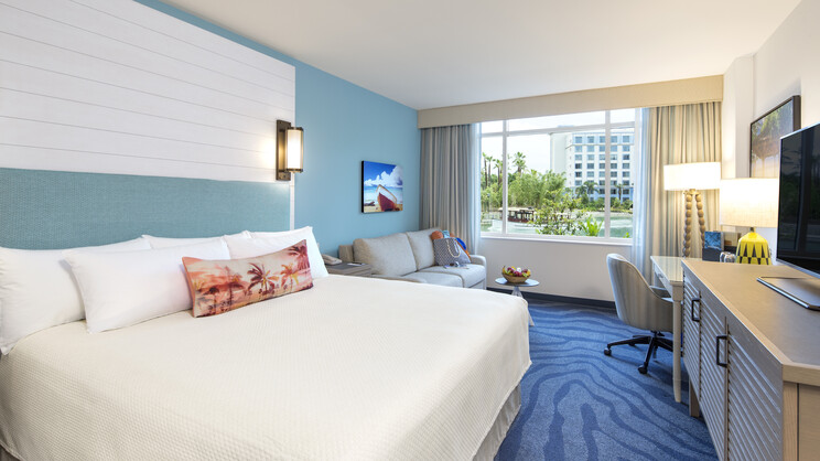 Loews Sapphire Falls Resort