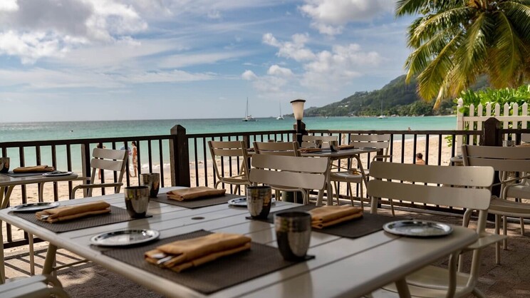 Savoy Seychelles Resort & Spa