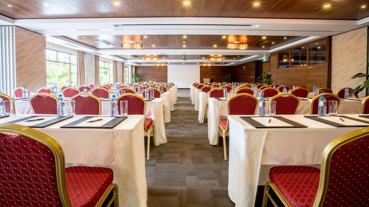 Savoy Seychelles Resort & Spa