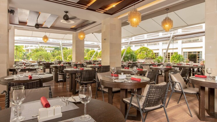 Savoy Seychelles Resort & Spa