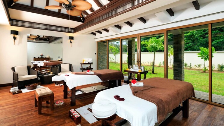 Savoy Seychelles Resort & Spa