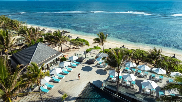 Radisson Blu Poste Lafayette Resort & Spa