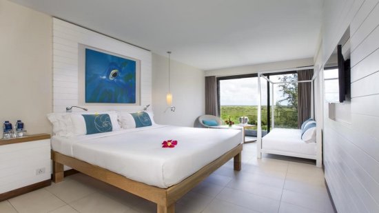 Superior Mountain View Rooms