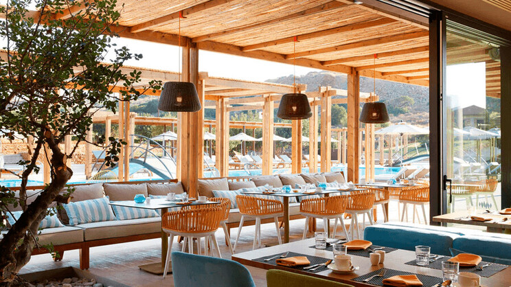 Domes of Elounda, Autograph Collection, Crete