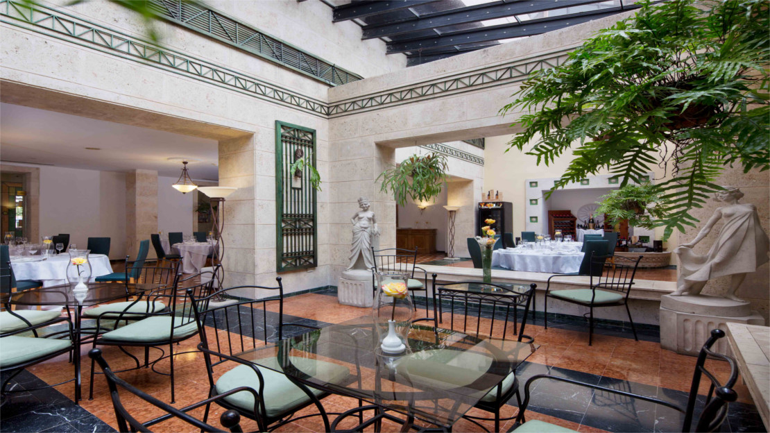 Memories Miramar Havana Resort