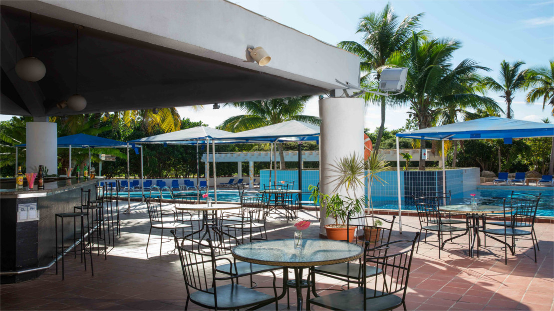 Memories Miramar Havana Resort