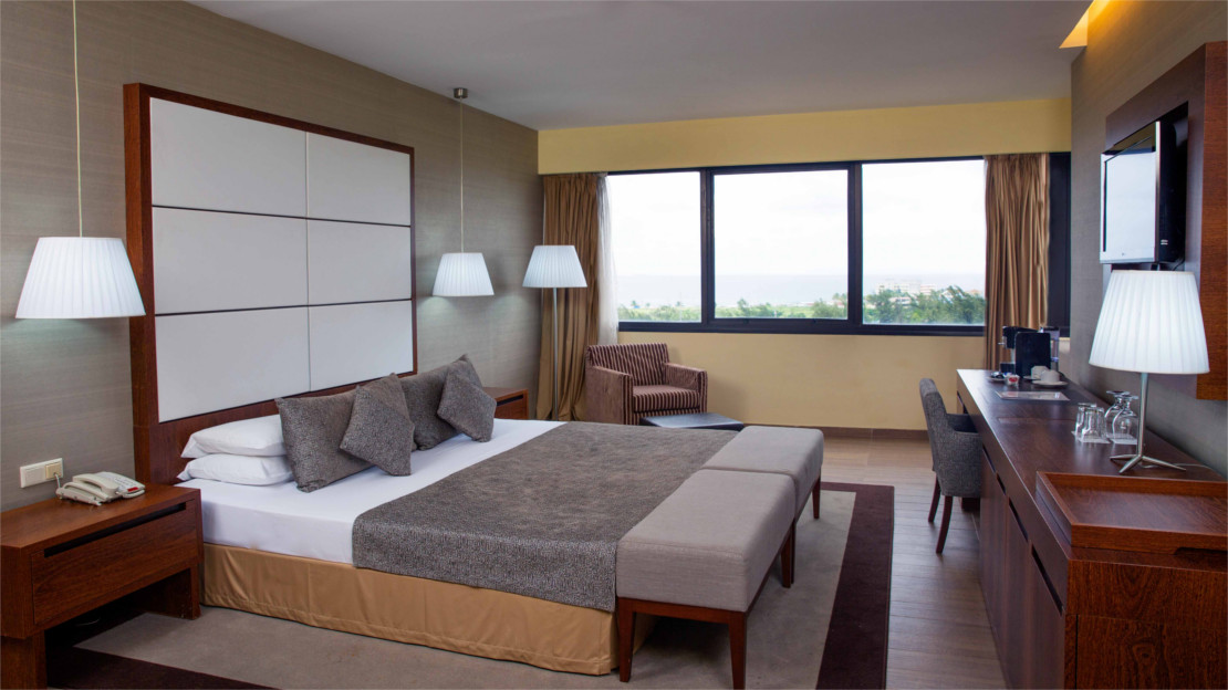 Memories Miramar Havana Resort