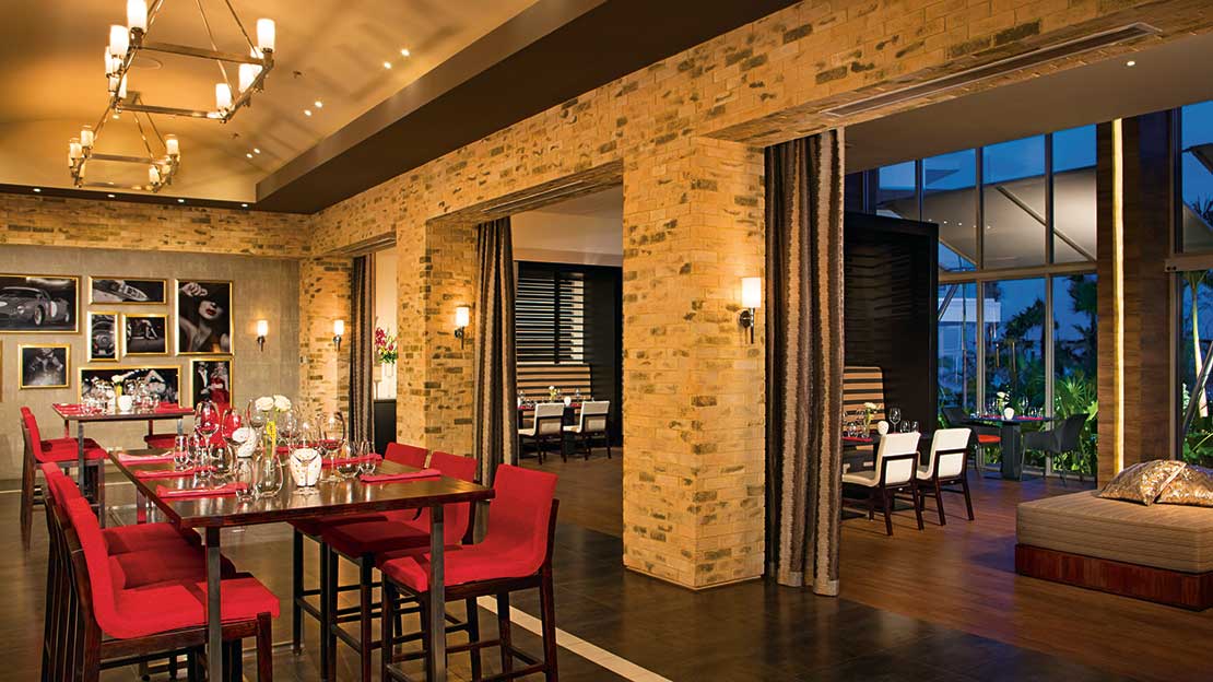 Breathless Riviera Cancun Resort & Spa