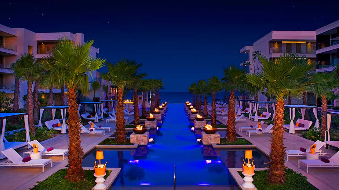 Breathless Riviera Cancun Resort & Spa