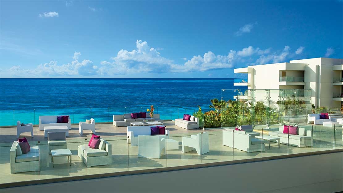 Breathless Riviera Cancun Resort & Spa