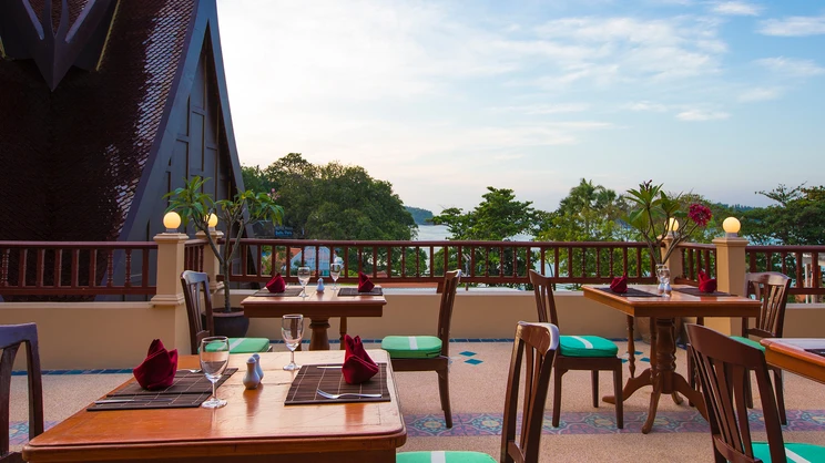 Chanalai Garden Resort