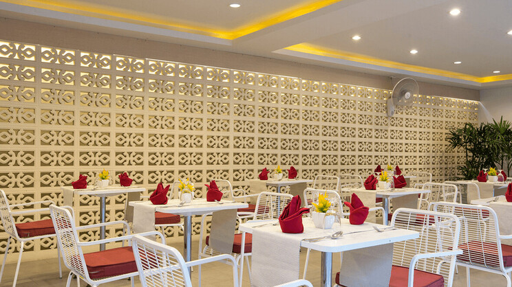 Chanalai Garden Resort