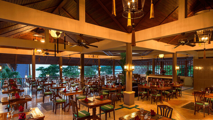 Chanalai Garden Resort