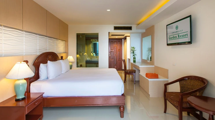 Chanalai Garden Resort