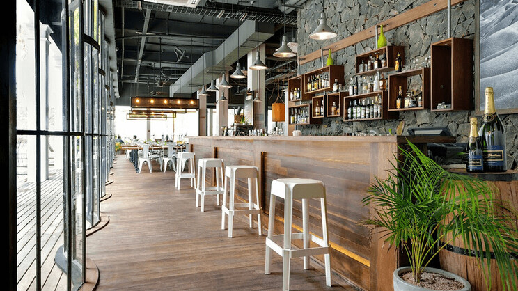 The Ravenala Attitude