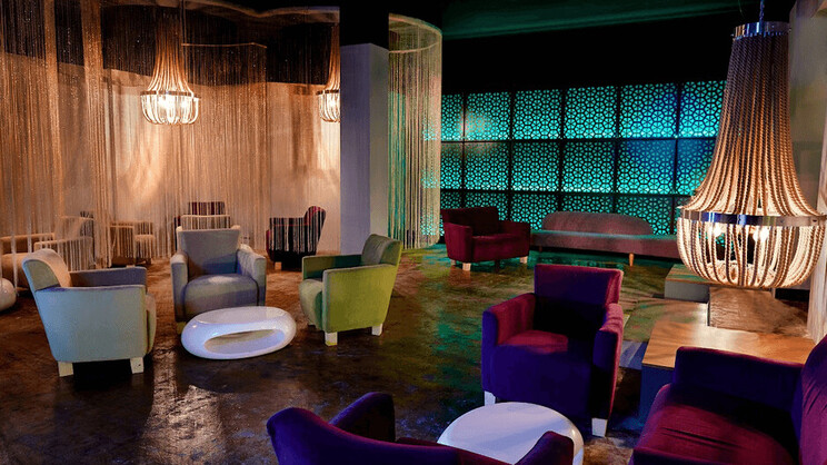 The Ravenala Attitude