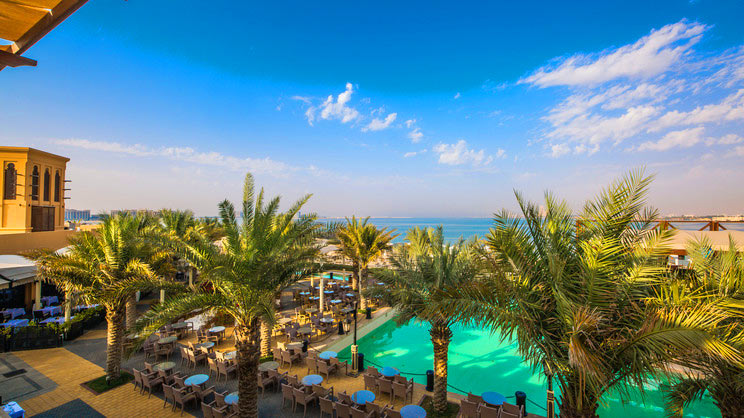 Rixos Bab Al Bahr Hotel, Ras Al Khaimah, UAE - Destination2