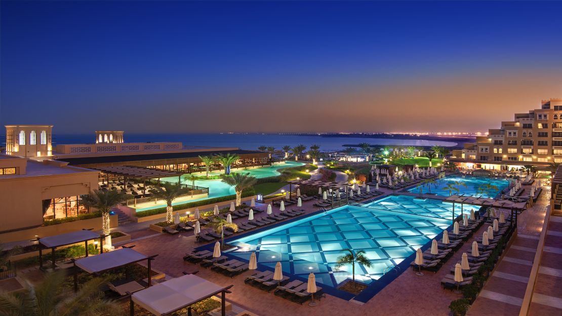 Rixos Bab Al Bahr, Luxury Ras Al Khaimah Holidays 2017/ 2018 - Book Online