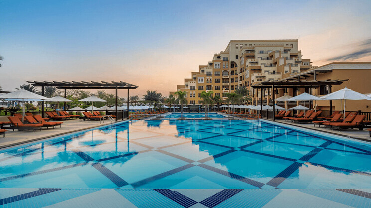 Rixos Bab Al Bahr Hotel, Ras Al Khaimah - Destination2