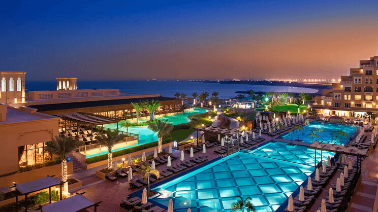 Rixos Bab Al Bahr Hotel, Ras Al Khaimah - Destination2