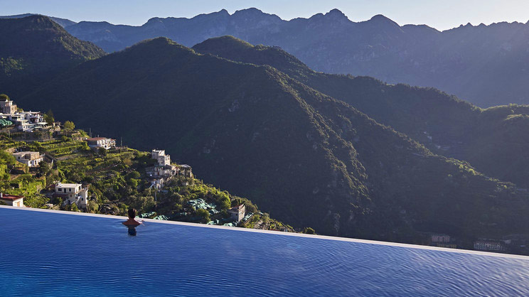 Belmond Hotel Caruso