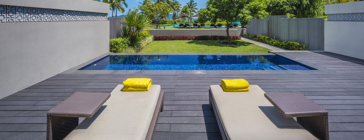 Angsana Lang Co Hotel