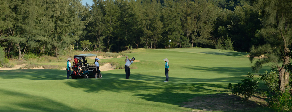 Angsana Lang Co Hotel