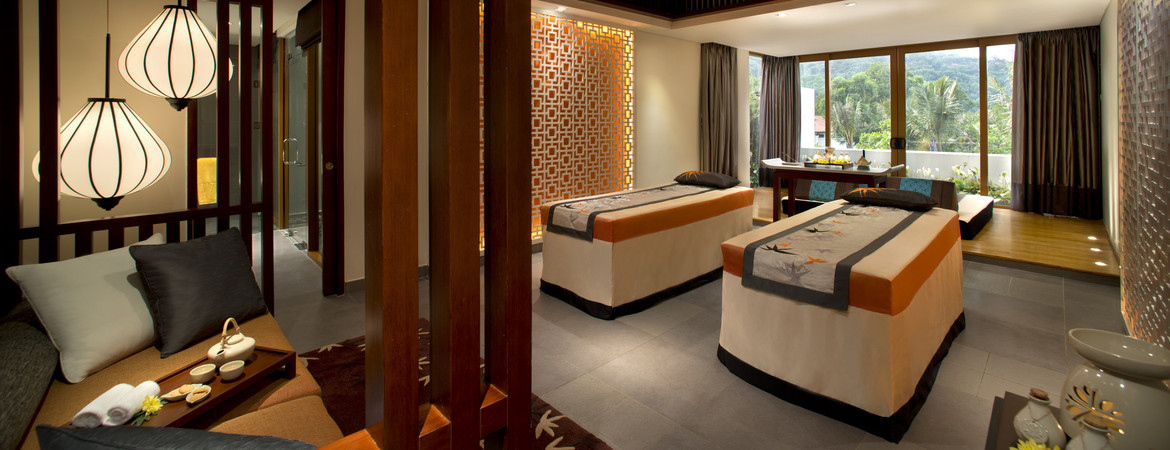 Angsana Lang Co Hotel