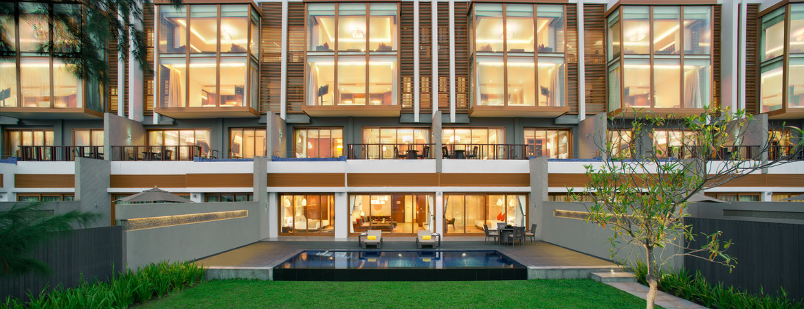 Angsana Lang Co Hotel