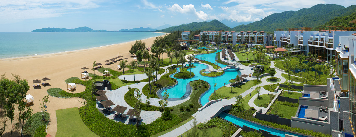 Angsana Lang Co Hotel