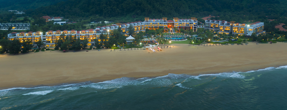 Angsana Lang Co Hotel