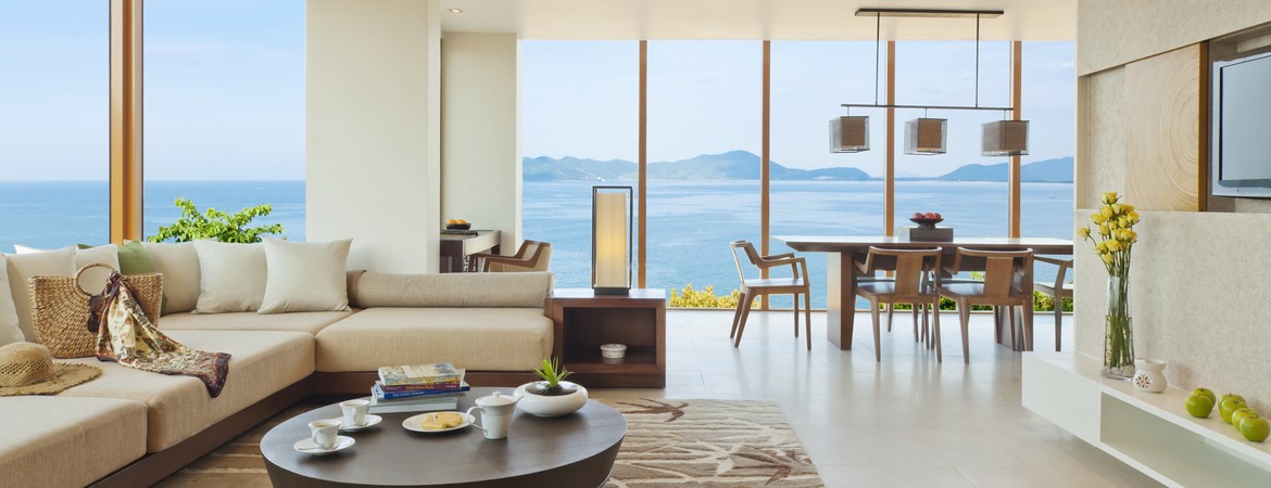 Angsana Lang Co Hotel