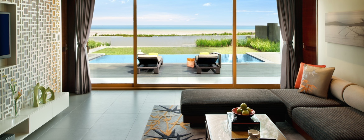 Angsana Lang Co Hotel