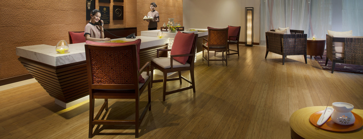 Angsana Lang Co Hotel