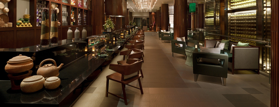 Angsana Lang Co Hotel