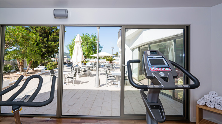 THB Ocean Beach Class