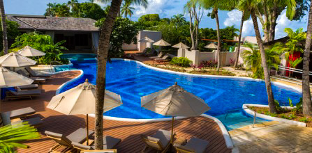 Waves Resort & Spa Barbados An Autograph Collection All-Inclusive Resort