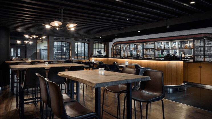 The First Collection Marina