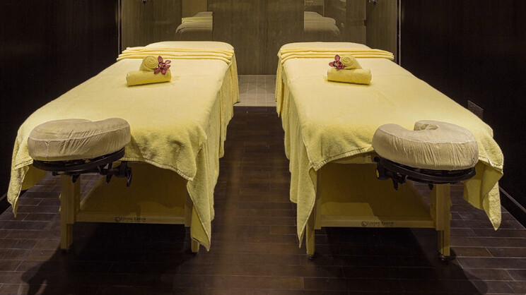 The First Collection Marina