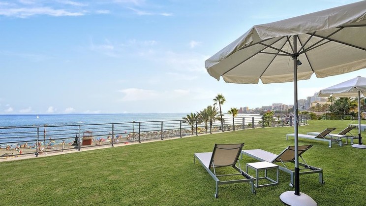 Vincci Seleccion Aleysa Boutique and Spa