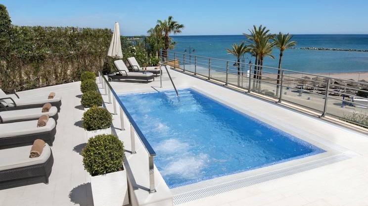 Vincci Seleccion Aleysa Boutique and Spa