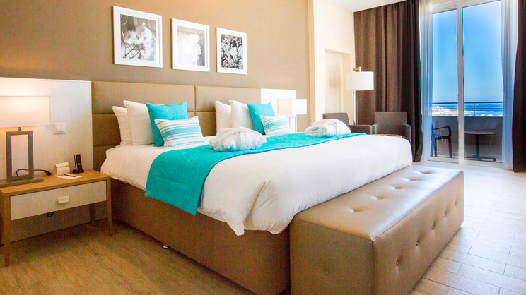 Salini Resort, Saint Paul’s Bay, Malta - Destination2